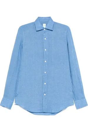 Finamore Tokyo shirt