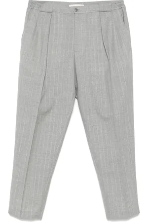 BRIGLIA Portobellos trousers