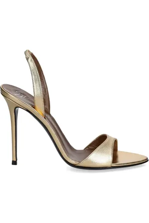 Giuseppe Zanotti 105mm Lilibeth sandals