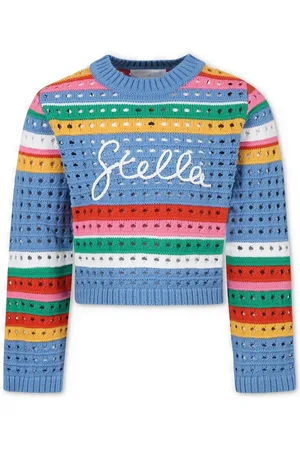 Stella McCartney Striped sweater