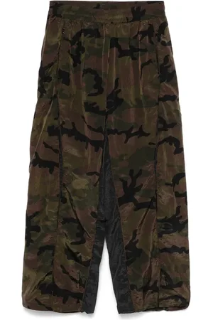 PUMA Mostroverse trousers
