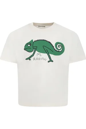 Mini Rodini Lizard T-shirt