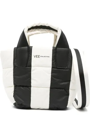 VeeCollective Mini Porter tote bag
