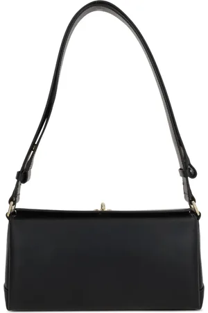 Plan C Folded shoulder bag