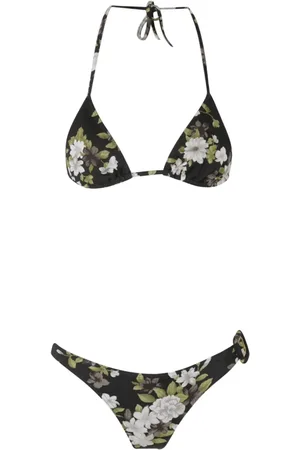 Tom Ford Floral-print bikini