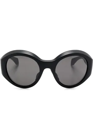 Moncler Round-frame sunglasses