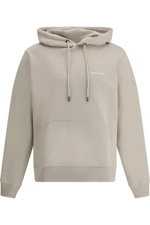 Daily paper Logo hoodie