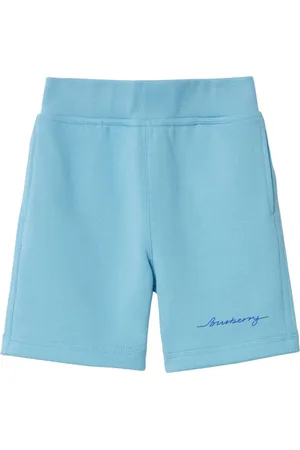 Burberry Cotton shorts
