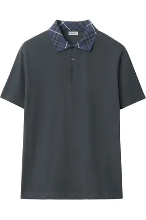 Burberry Cotton polo shirt
