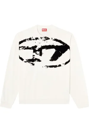 Diesel S-Boxt-N5 sweatshirt