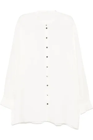 UNDER CONSTRUCTION Button-up shirt