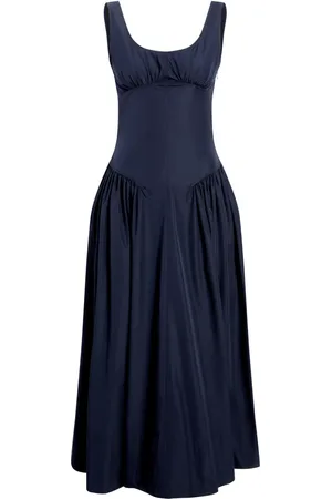 Proenza Schouler Kendall midi dress