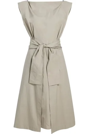 Proenza Schouler Caro midi dress