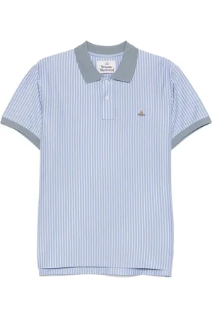 Vivienne Westwood T-shirts and Polos White
