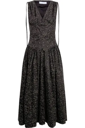Proenza Schouler Clayton midi dress