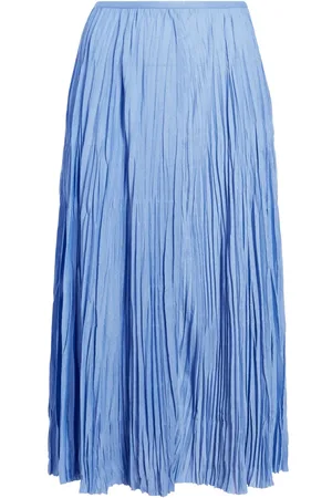 Proenza Schouler Rosalyn midi skirt