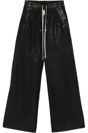 Rick Owens Geth Belas trousers