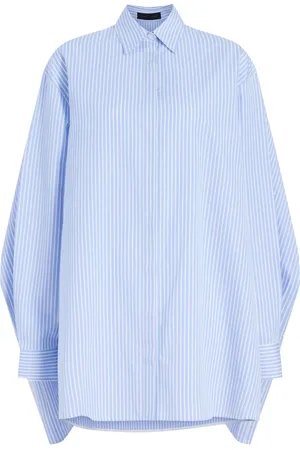 Proenza Schouler Isla mini dress