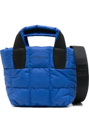 VeeCollective Mini Vee tote bag
