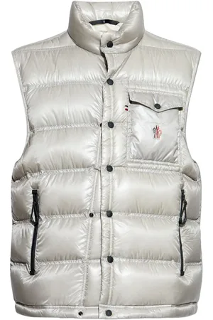Moncler Day-Namic gilet