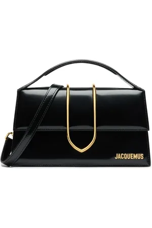 Jacquemus Le Grand Bambino tote bag