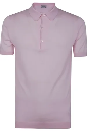 JOHN SMEDLEY Adrian polo shirt