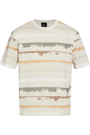Paul Smith Graphic-print T-shirt