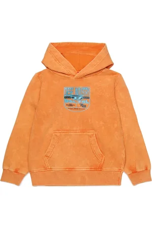Diesel Spridhood Over hoodie