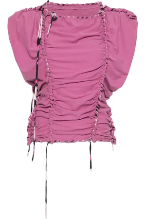 Isabel Marant Zohra top