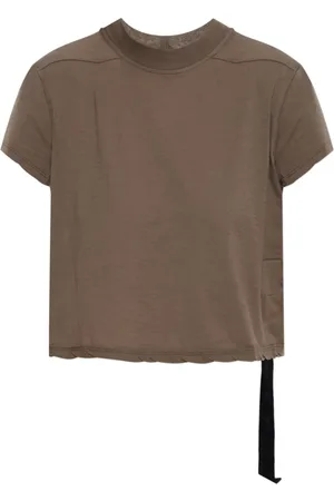 Rick Owens Jersey T-shirt