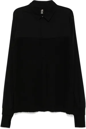 THOM KROM M H 171 shirt
