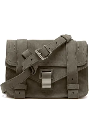 Proenza Schouler Mini PS1 two-way handbag
