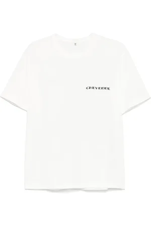 KHOKI Graphic-print T-shirt