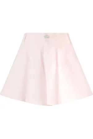 GENNY High-waisted shorts