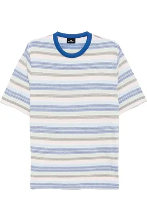 Paul Smith Striped T-shirt