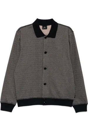 Paul Smith Single jersey jacket