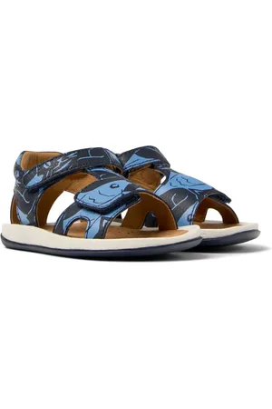 Camper Bicho Twins sandals