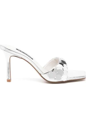 SENSO Halo 85mm sandals