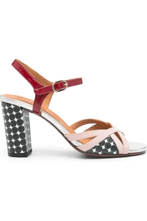 Chie Mihara 75mm Bemon sandals