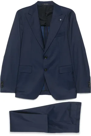 TAGLIATORE Single-breasted suit