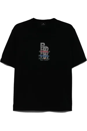 Paul Smith Logo-print T-shirt