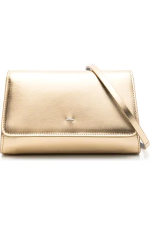 Giuseppe Zanotti Cleopatra clutch bag
