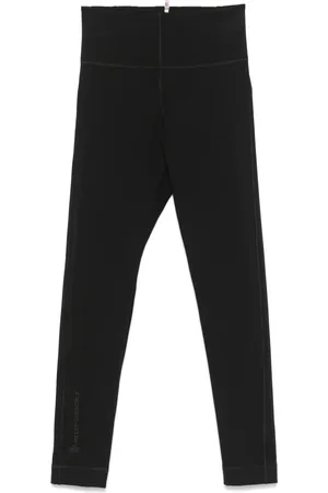 Moncler Technical-jersey leggings
