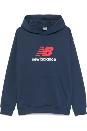 New Balance Athletics Logo hoodie