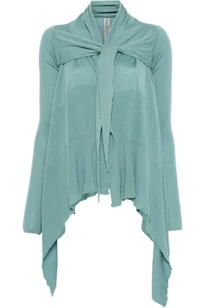 Rick Owens Wrap cardigan