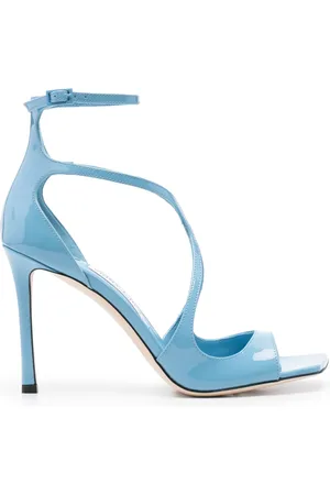 Jimmy Choo 95mm Azia sandals