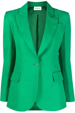 P.A.R.O.S.H. Single-breasted blazer