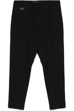 LOW BRAND Tokyo trousers