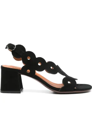 Chie Mihara 60mm Leide sandals
