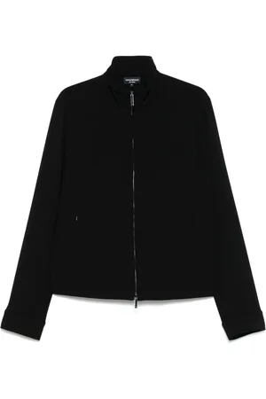 Emporio Armani Icon jacket